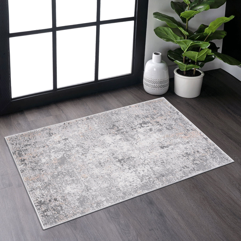 Marfi - Abstract Rug by Unique Piece Furniture