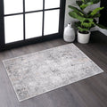 Marfi - Abstract Rug by Unique Piece Furniture