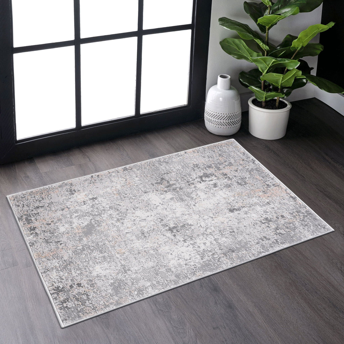 Marfi - Abstract Rug by Unique Piece Furniture