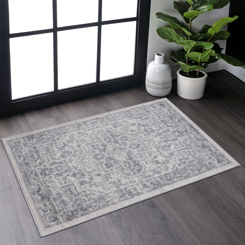 Marfi - Oriental Rug by Unique Piece Furniture