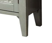 Kacia - Console Cabinet by Unique Piece Furniture