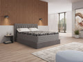 14" Smooth Top Hybrid Ultra Plush Mattress by Unique Piece Furniture