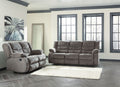 Tulen - Reclining Living Room Set by Unique Piece Furniture
