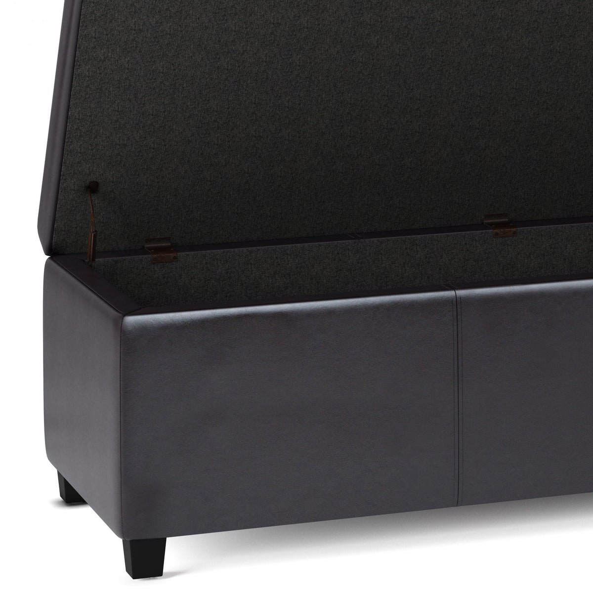 Avalon - Multifunctional Storage Ottoman Bench by Unique Piece Furniture
