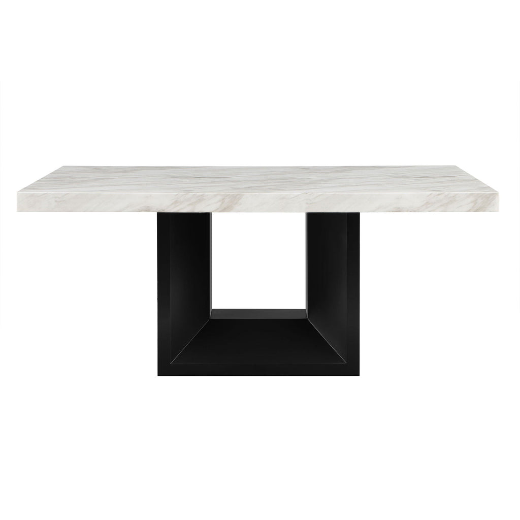 Sheena - Dining Table by Unique Piece Furniture