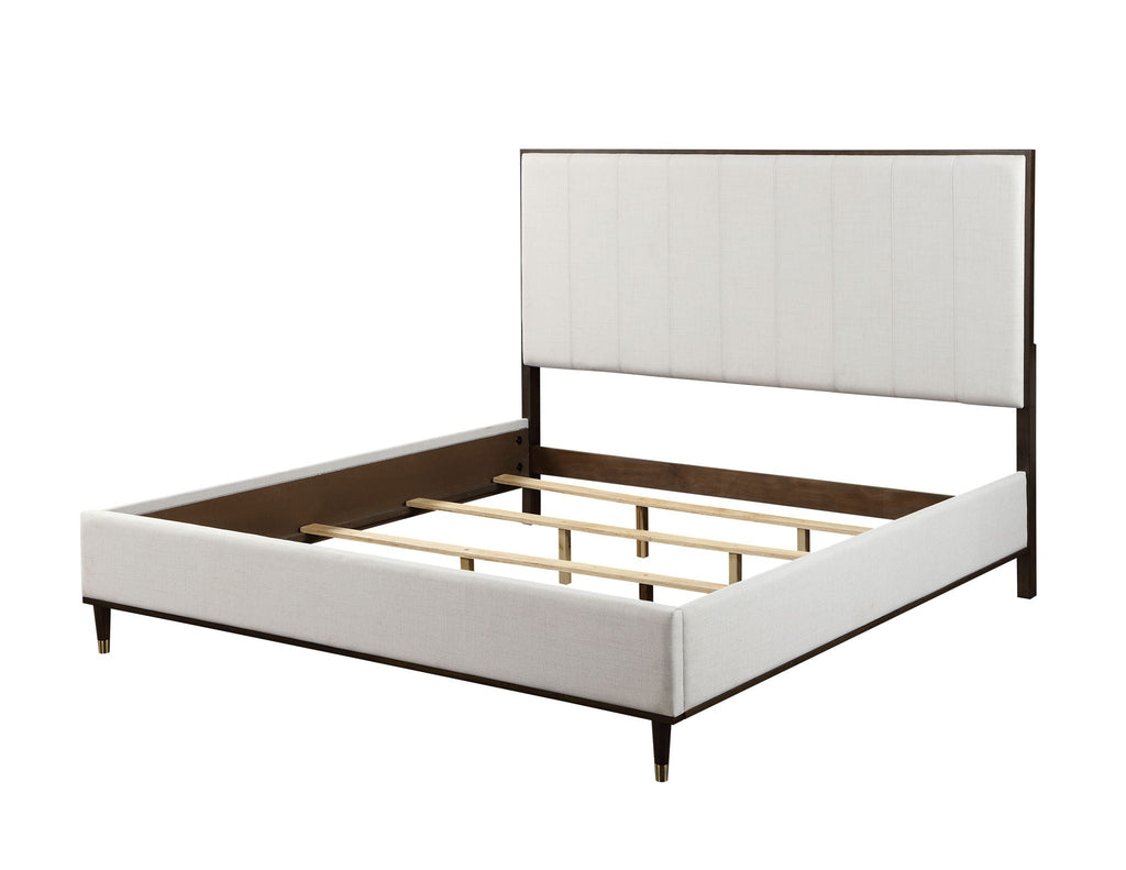 Carena - Comfort Bed by Unique Piece Furniture
