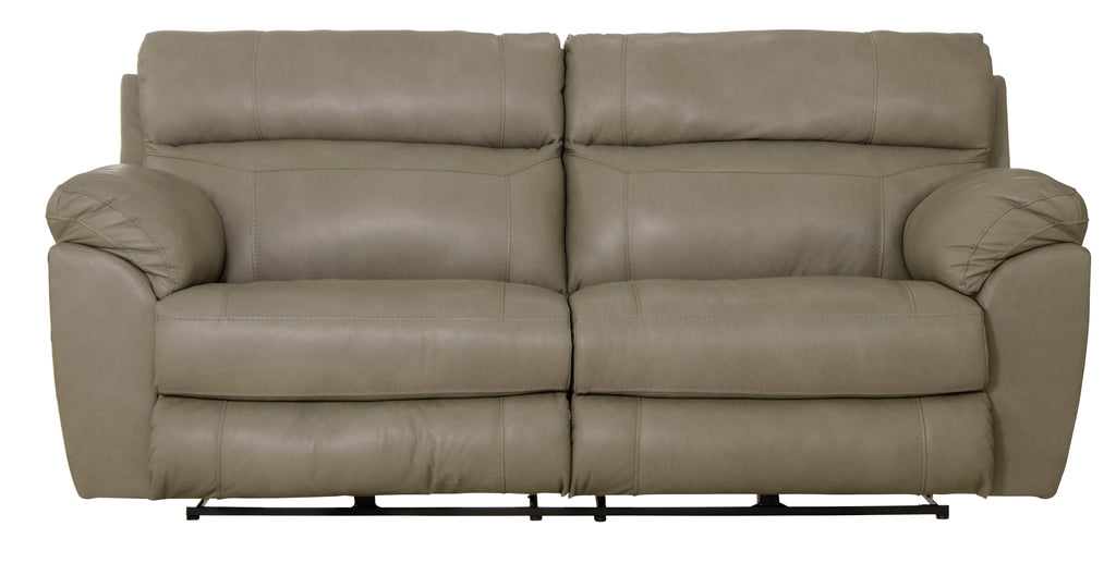 Costa - Power Lay Flat Reclining Sofa by Unique Piece Furniture