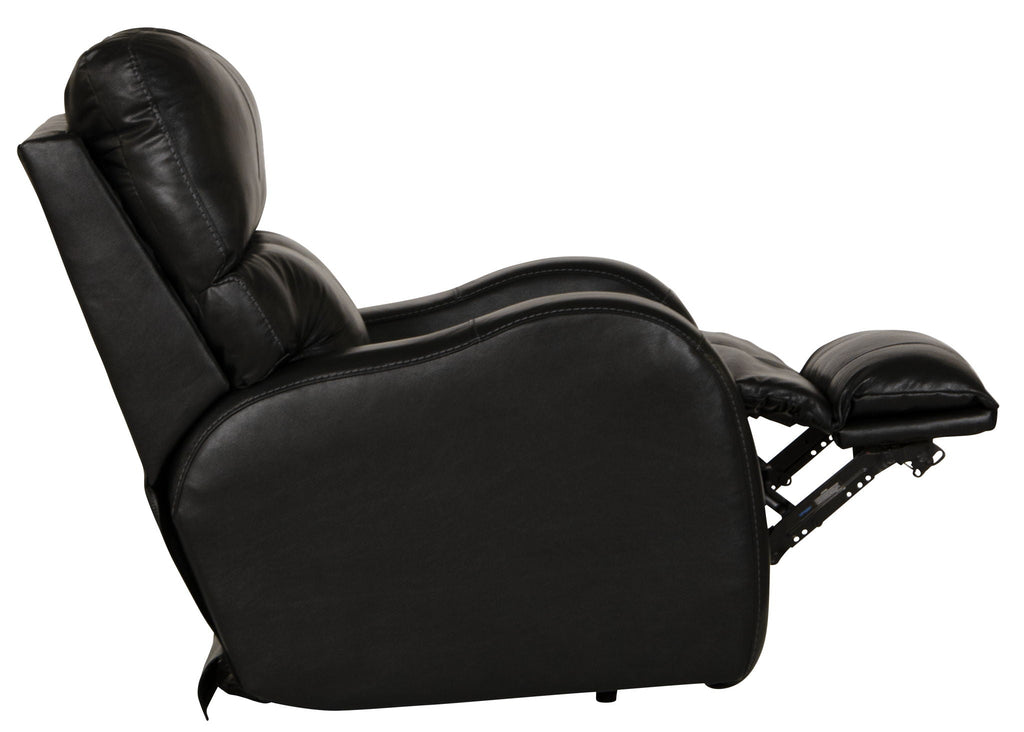 Angelo - Power Recliner by Unique Piece Furniture