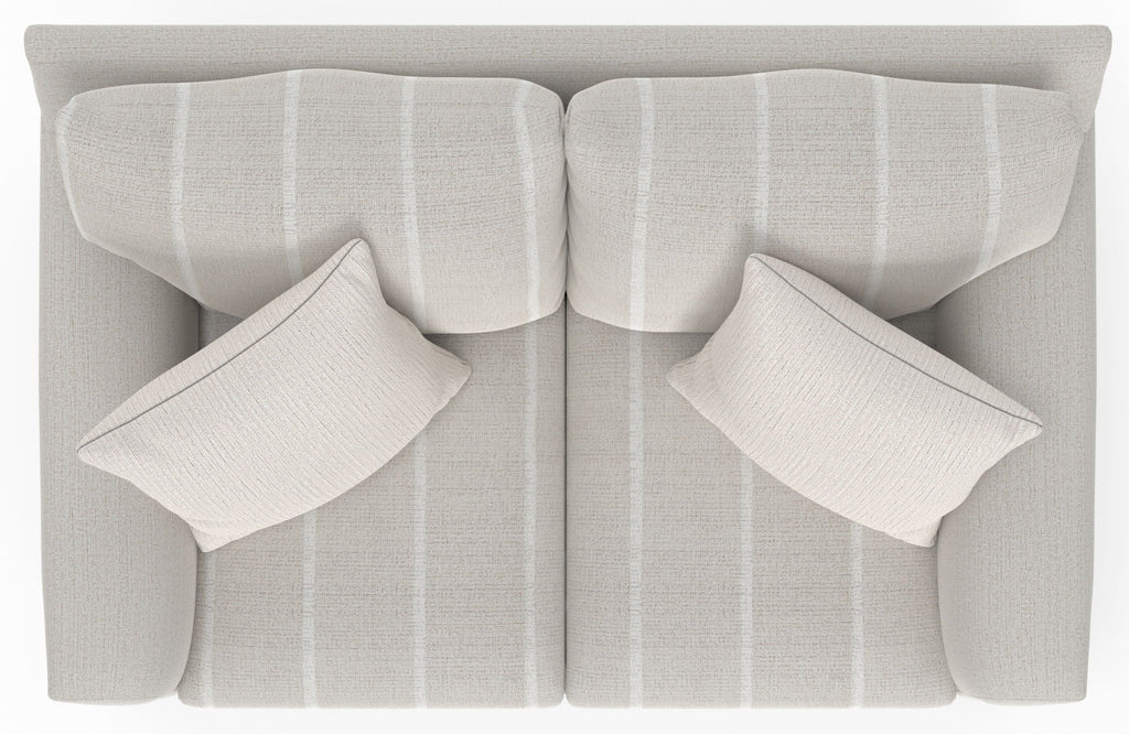 Lindsey - Loveseat by Unique Piece Furniture