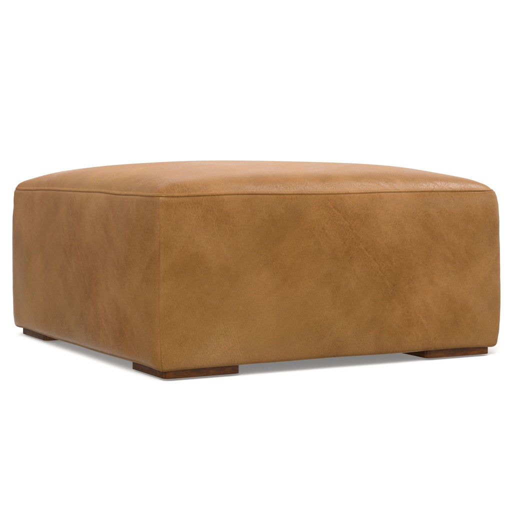 Rex - Versatile Design Ottoman by Unique Piece Furniture