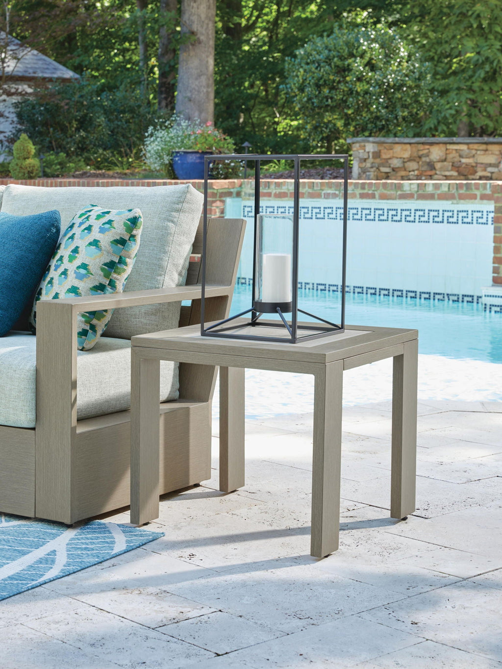 Kimpton Isle - Table by Unique Piece Furniture