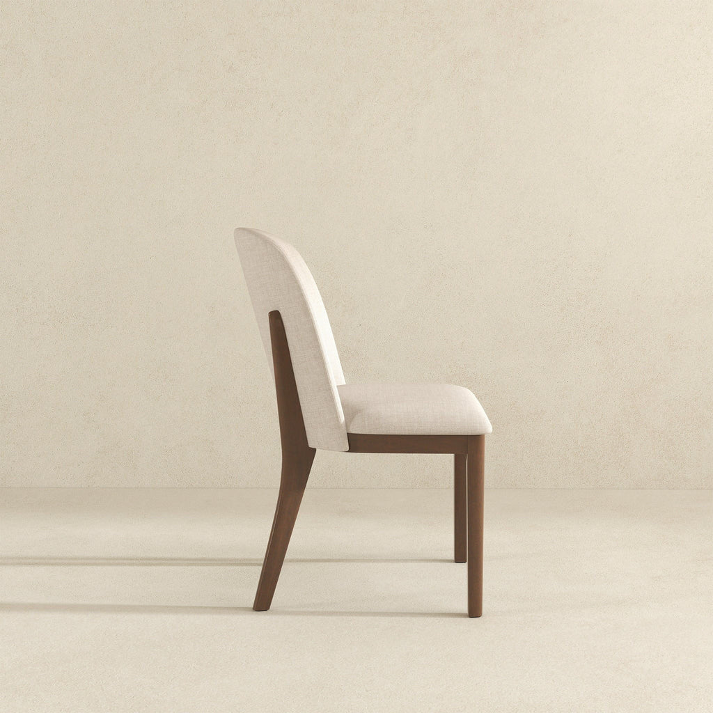 Kaitlyn - Comfort Dining Chair (Set of 2) by Unique Piece Furniture