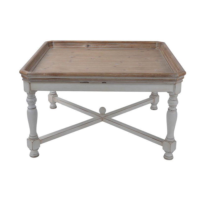 Narrow Alcott Table by Unique Piece Furniture