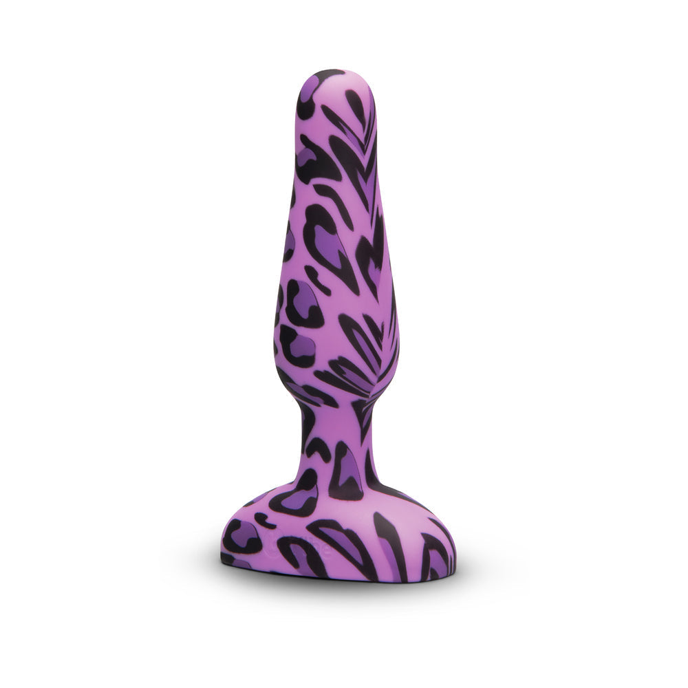 b-Vibe Novice Leopard by B-Vibe