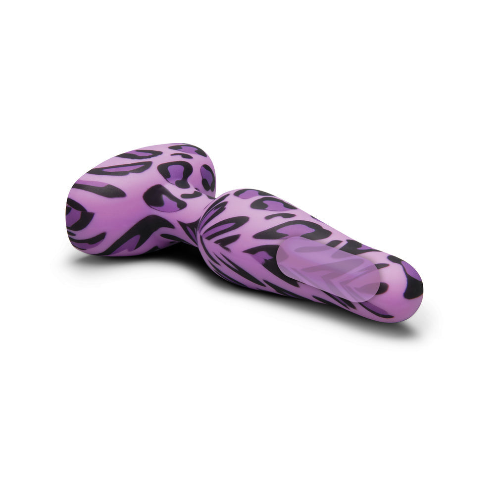 b-Vibe Novice Leopard by B-Vibe