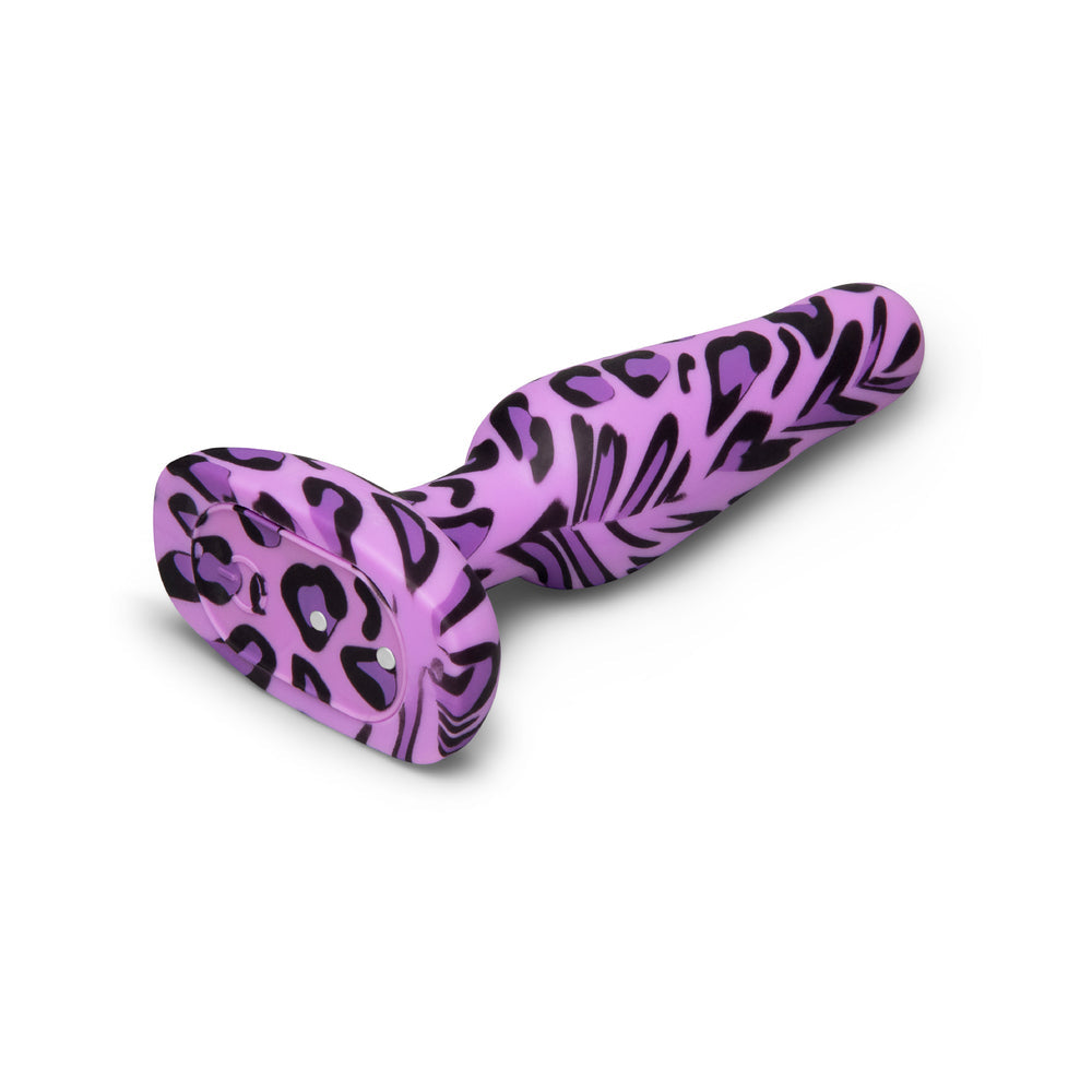 b-Vibe Novice Leopard by B-Vibe