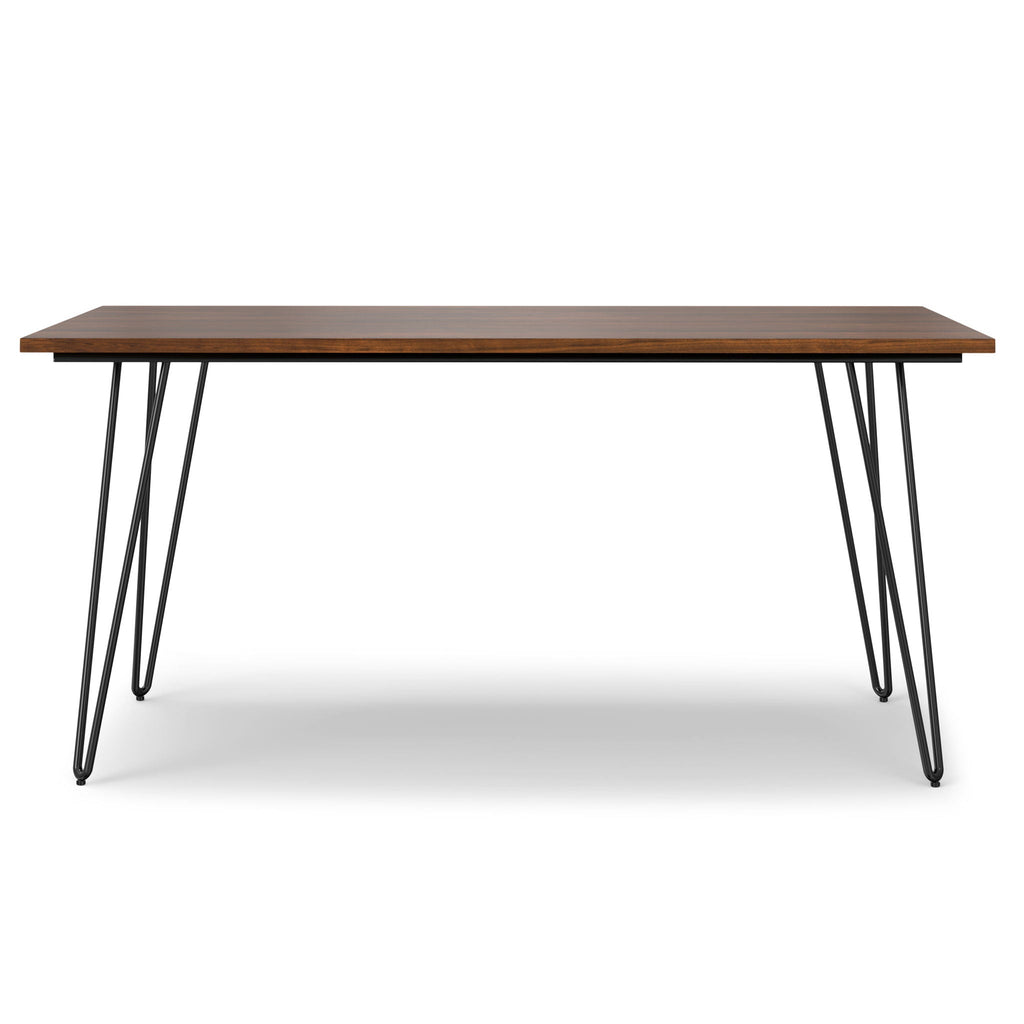 Hunter - Square Tabletop Dining Table by Unique Piece Furniture