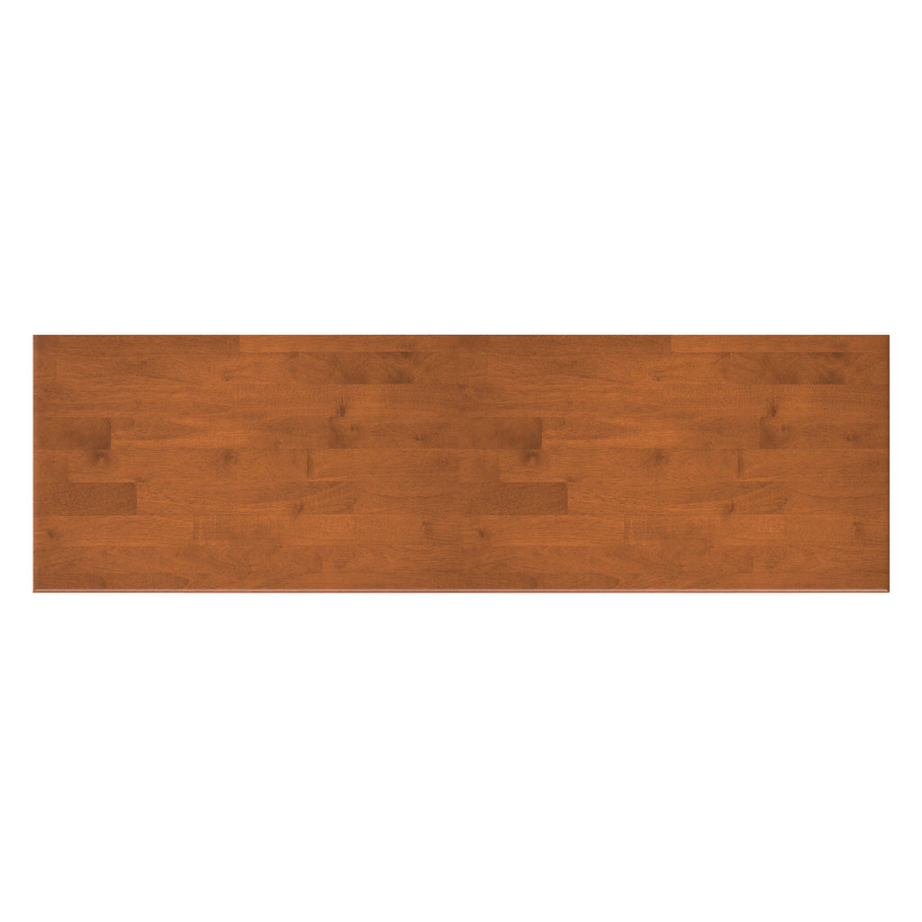 Draper - Handcrafted Mid Century Low TV Media Stand by Unique Piece Furniture