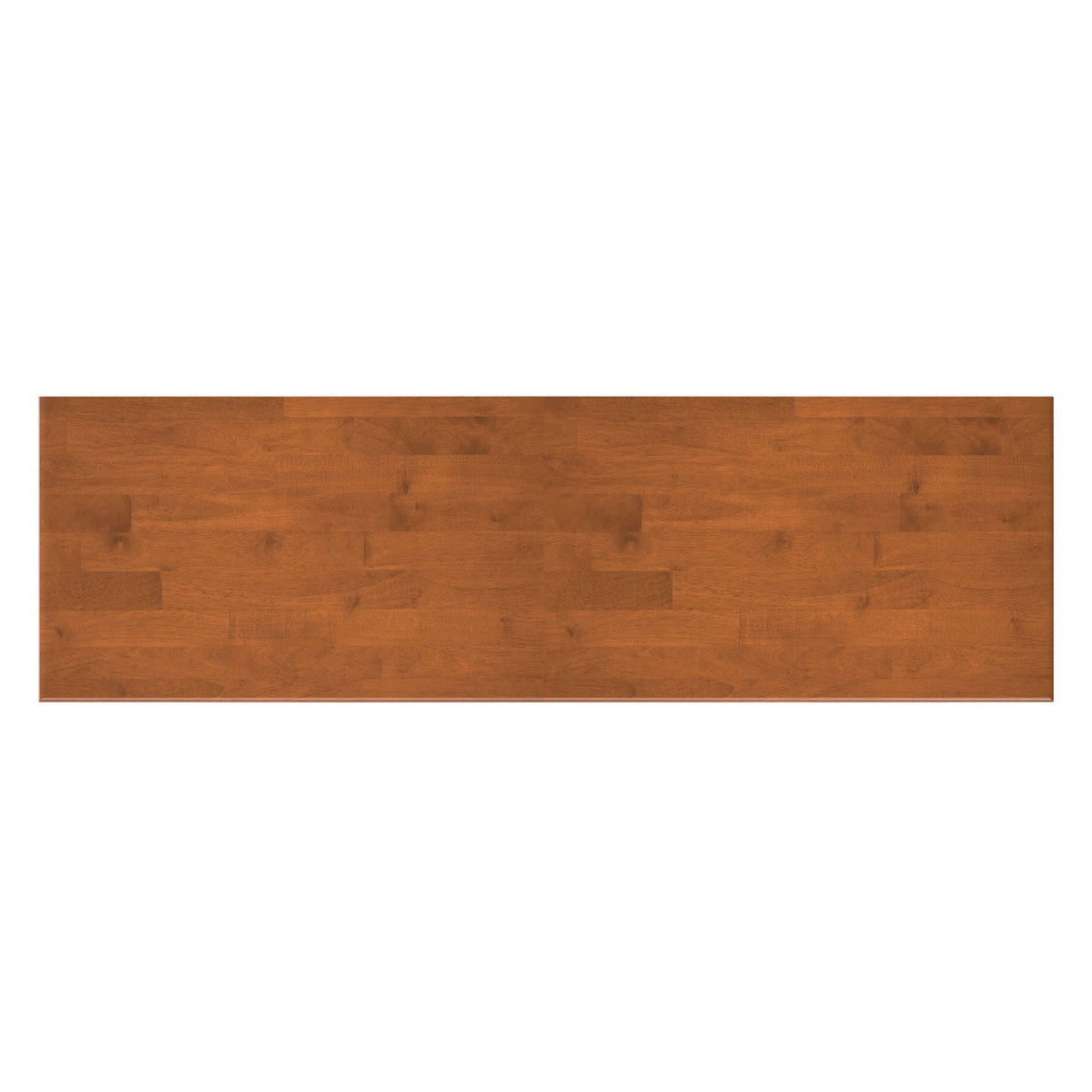 Draper - Handcrafted Mid Century Low TV Media Stand by Unique Piece Furniture