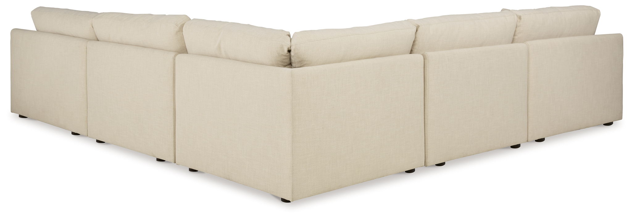 Elyza - Sectional by Unique Piece Furniture