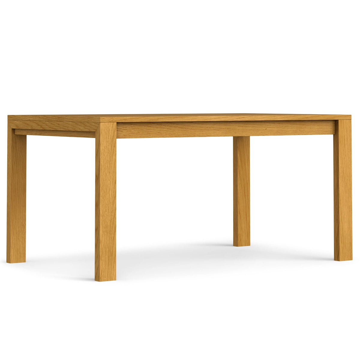 Wilson - Handcrafted Dining Table by Unique Piece Furniture
