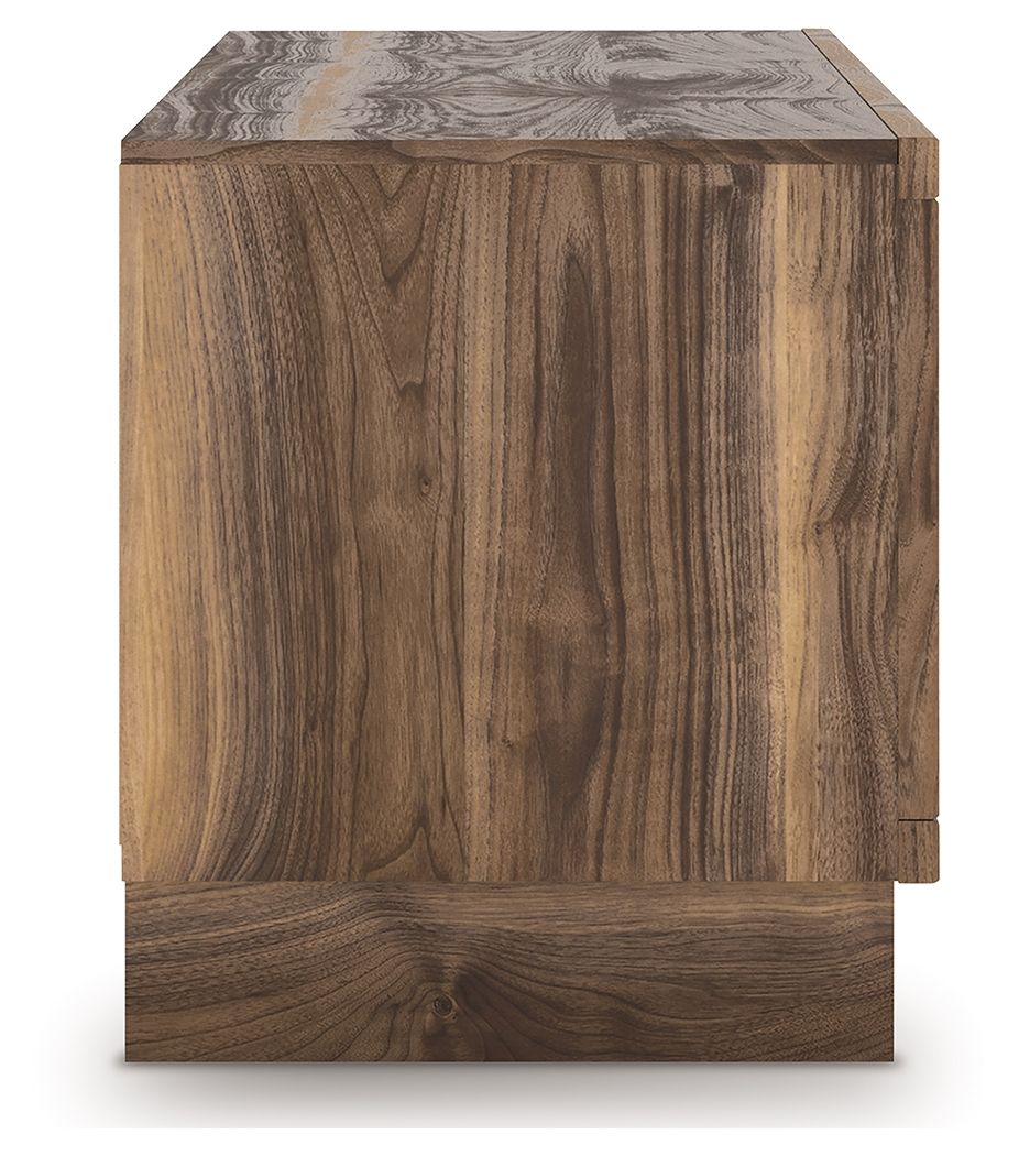 Zadilyn - TV Stand With Fireplace Option by Unique Piece Furniture