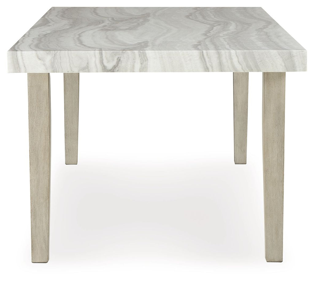 Larawyn - Dining Room Table by Unique Piece Furniture
