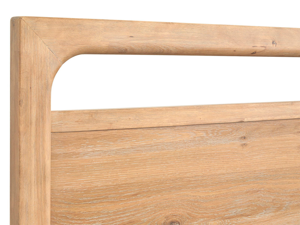 Somerset - Complete Panel Bed by Unique Piece Furniture