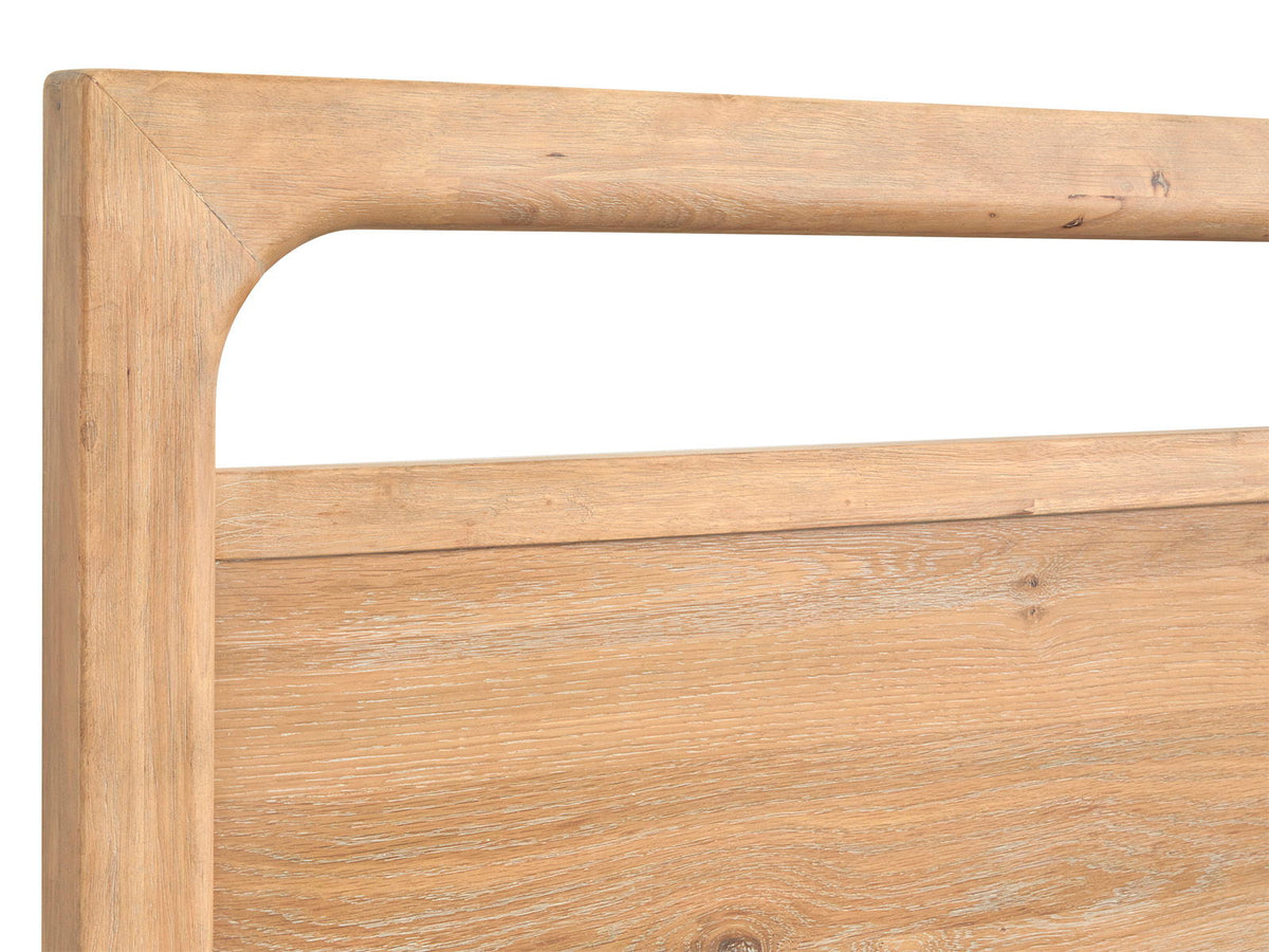 Somerset - Complete Panel Bed by Unique Piece Furniture