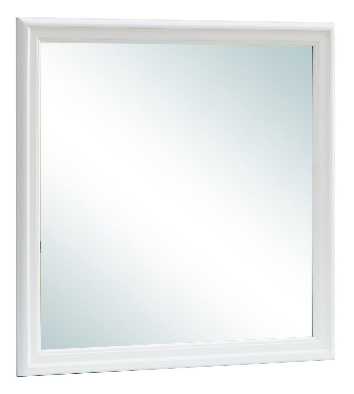 Traditional Wall Mirror For Any Space by Unique Piece Furniture