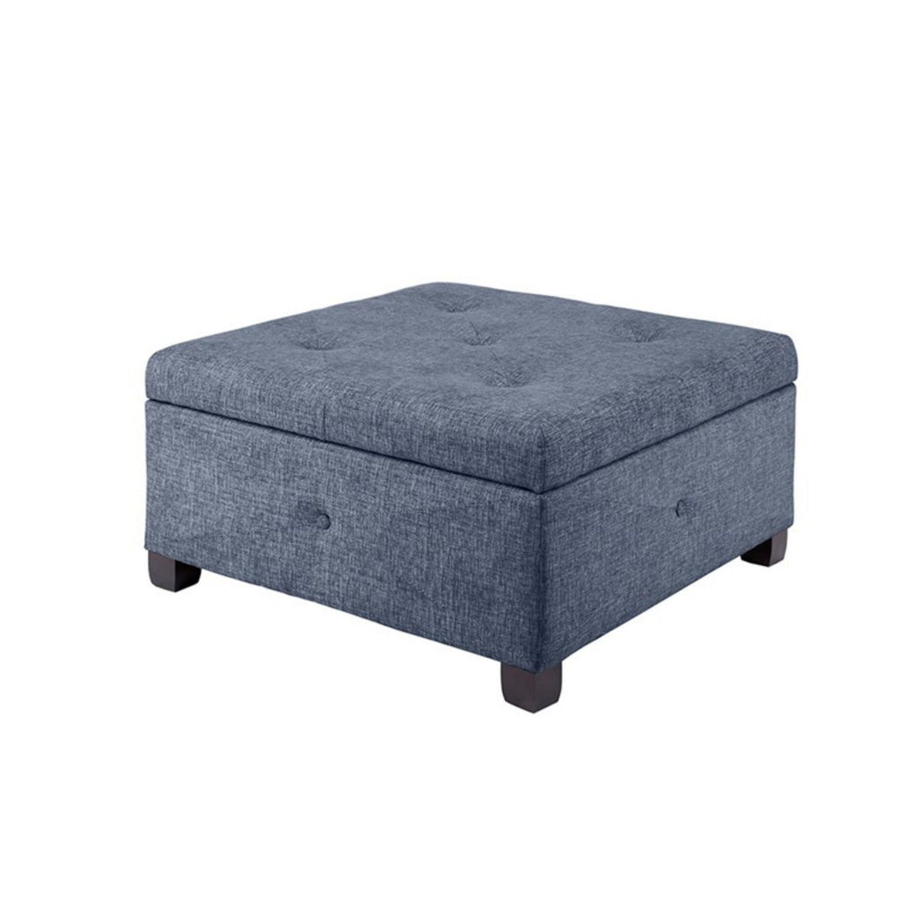 Aspen - Ottoman Soft Close Storage by Unique Piece Furniture