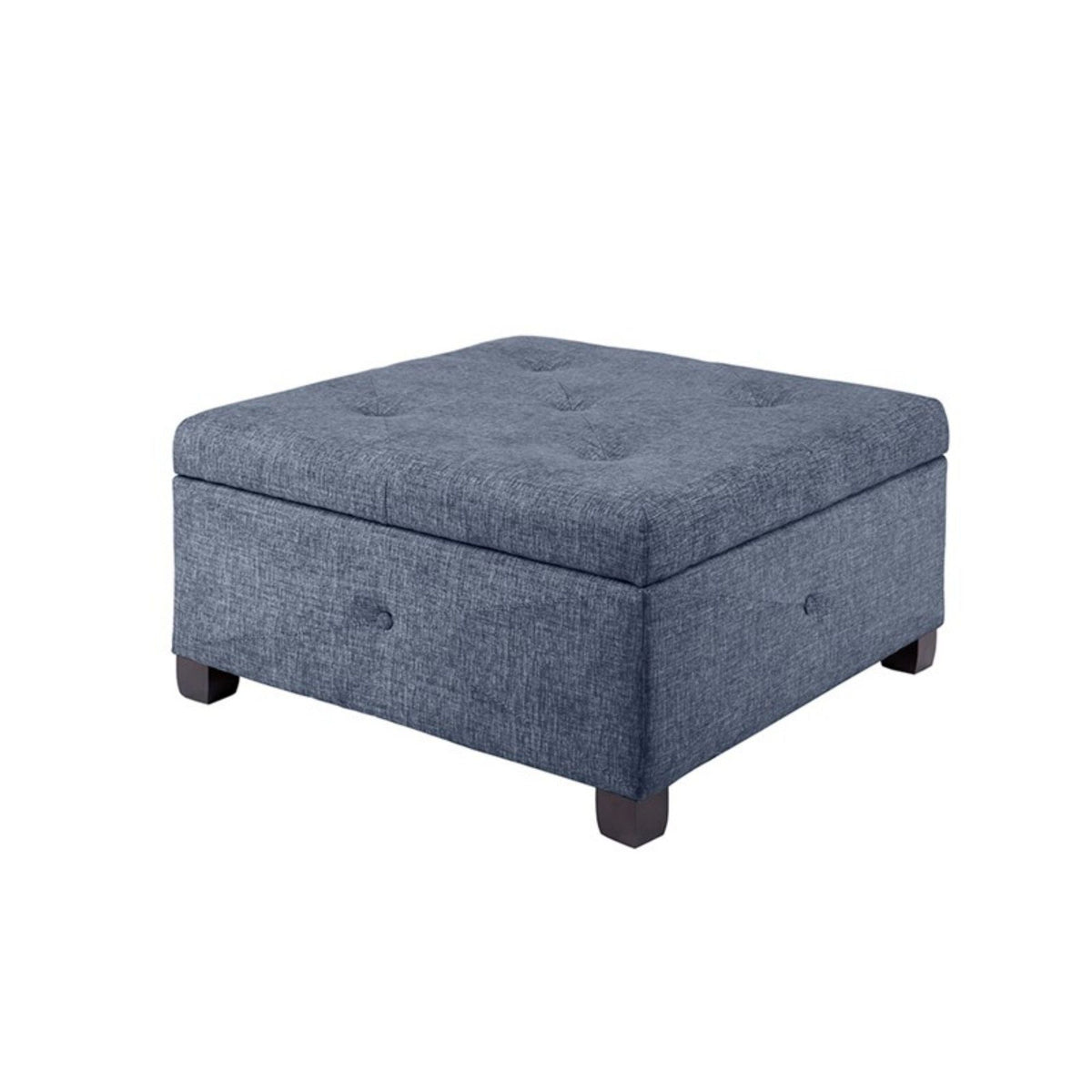 Aspen - Ottoman Soft Close Storage by Unique Piece Furniture