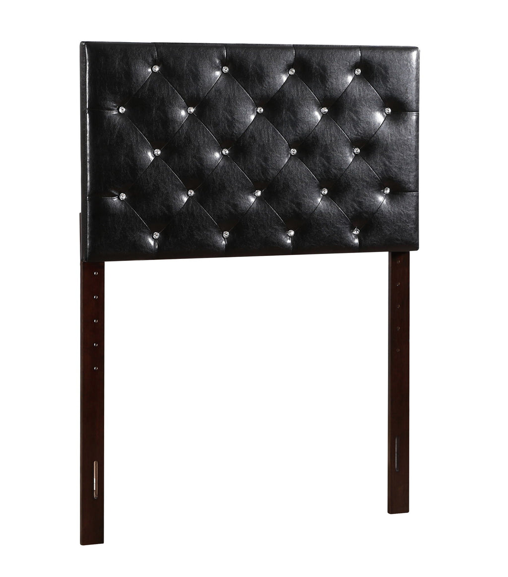 Super Nova - Upholstered Headboard by Unique Piece Furniture