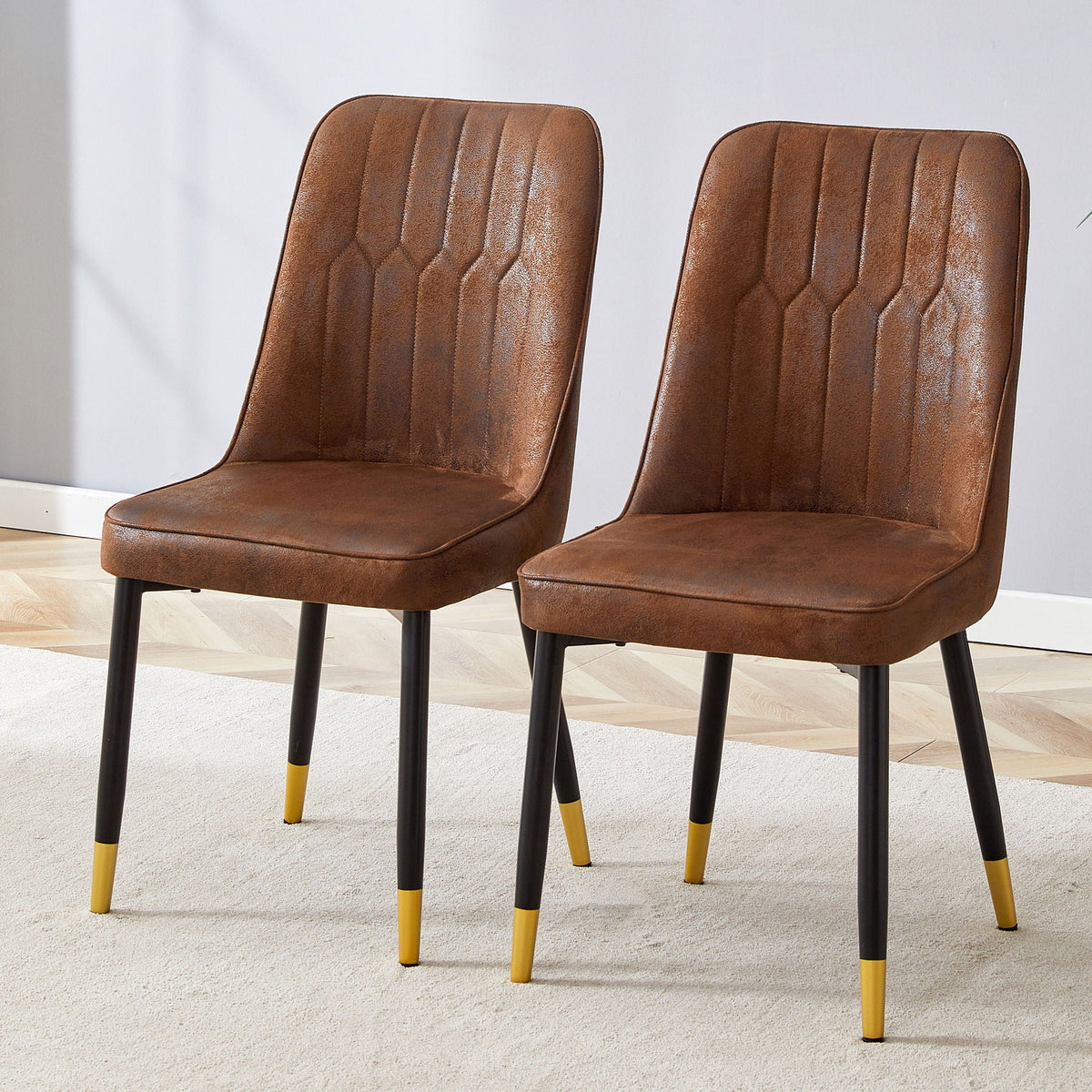 Modern Comfort Dining Chair by Unique Piece Furniture