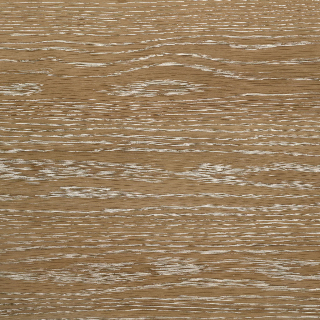 Castlewood Engineered Wood Accent Side End Table Light Oak by Unique Piece Furniture