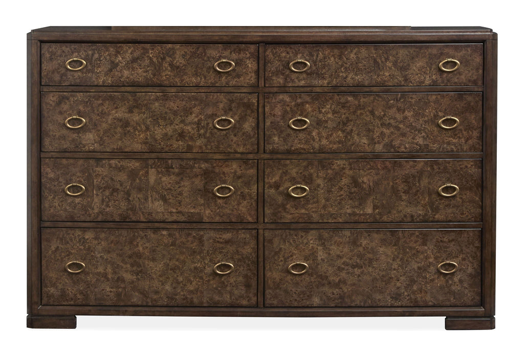 Rowan - Drawer Dresser by Unique Piece Furniture
