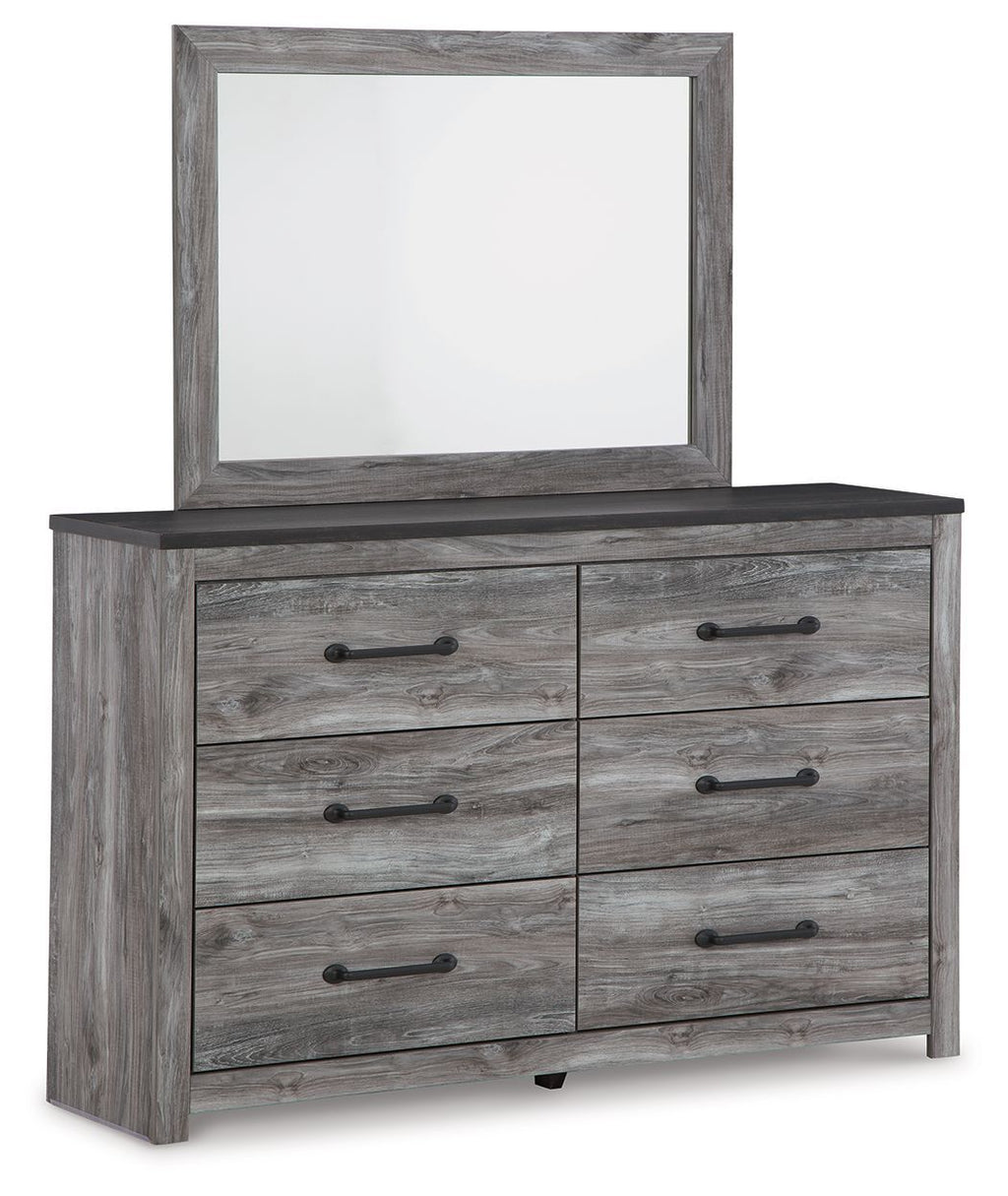 Bronyan - Dresser by Unique Piece Furniture