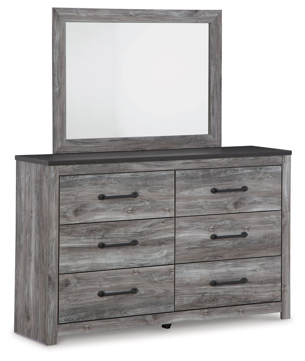 Bronyan - Dresser by Unique Piece Furniture