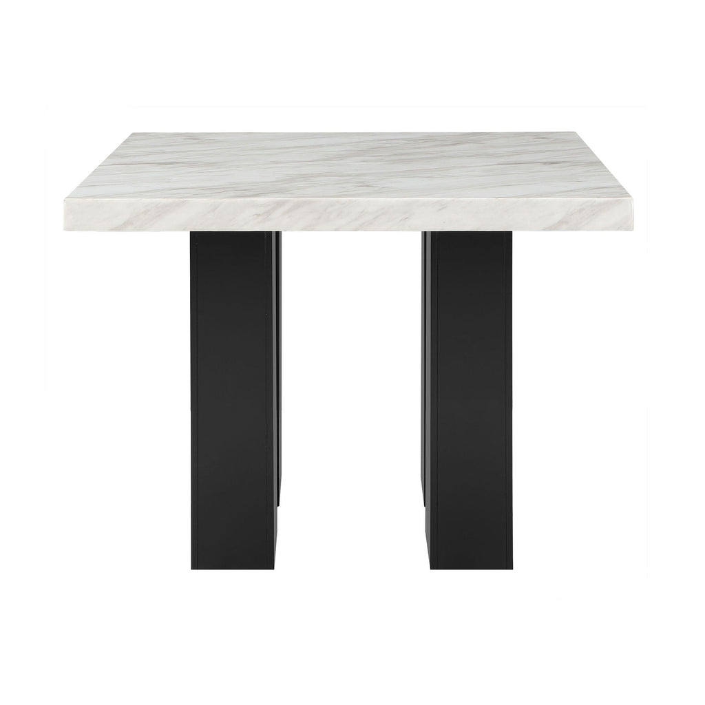 Mikha - Bar Table And Bar Stool by Unique Piece Furniture