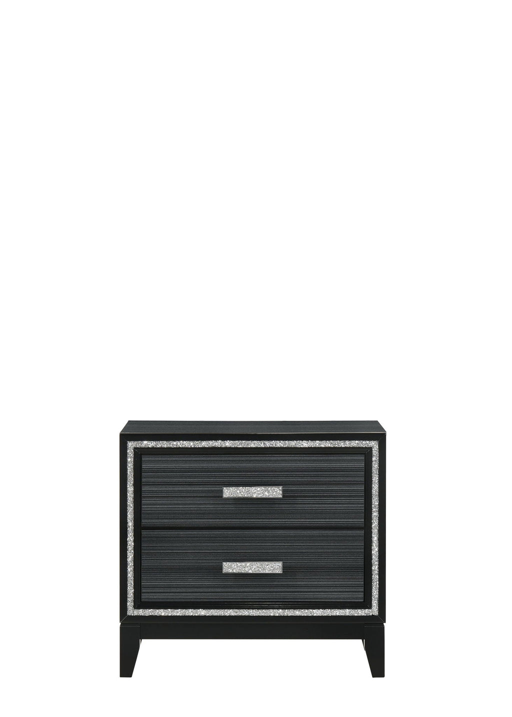 Haiden - Weathered Nightstand by Unique Piece Furniture