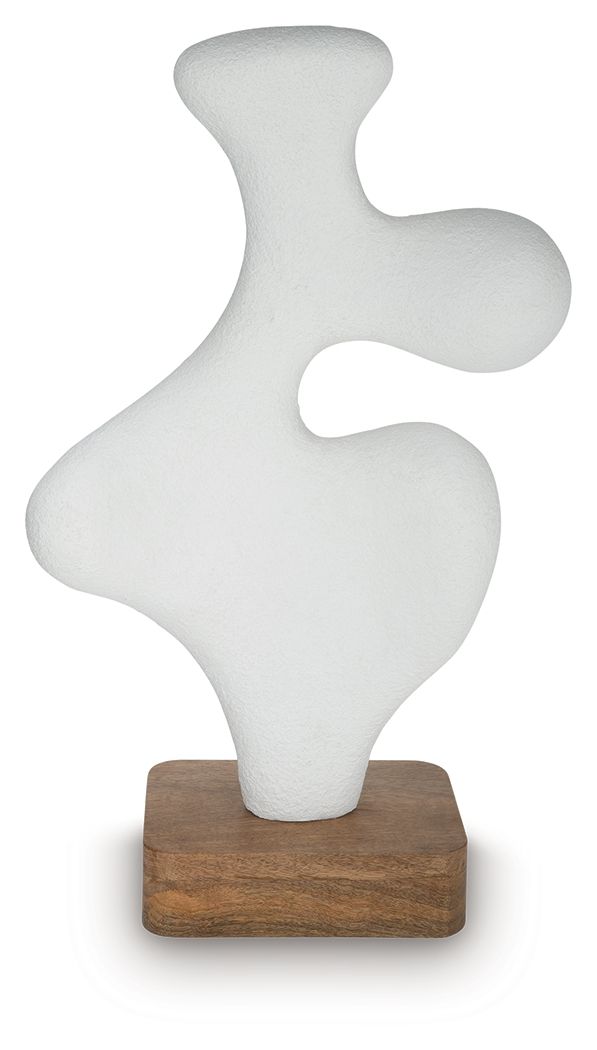 Lavarsen - Sculpture by Unique Piece Furniture