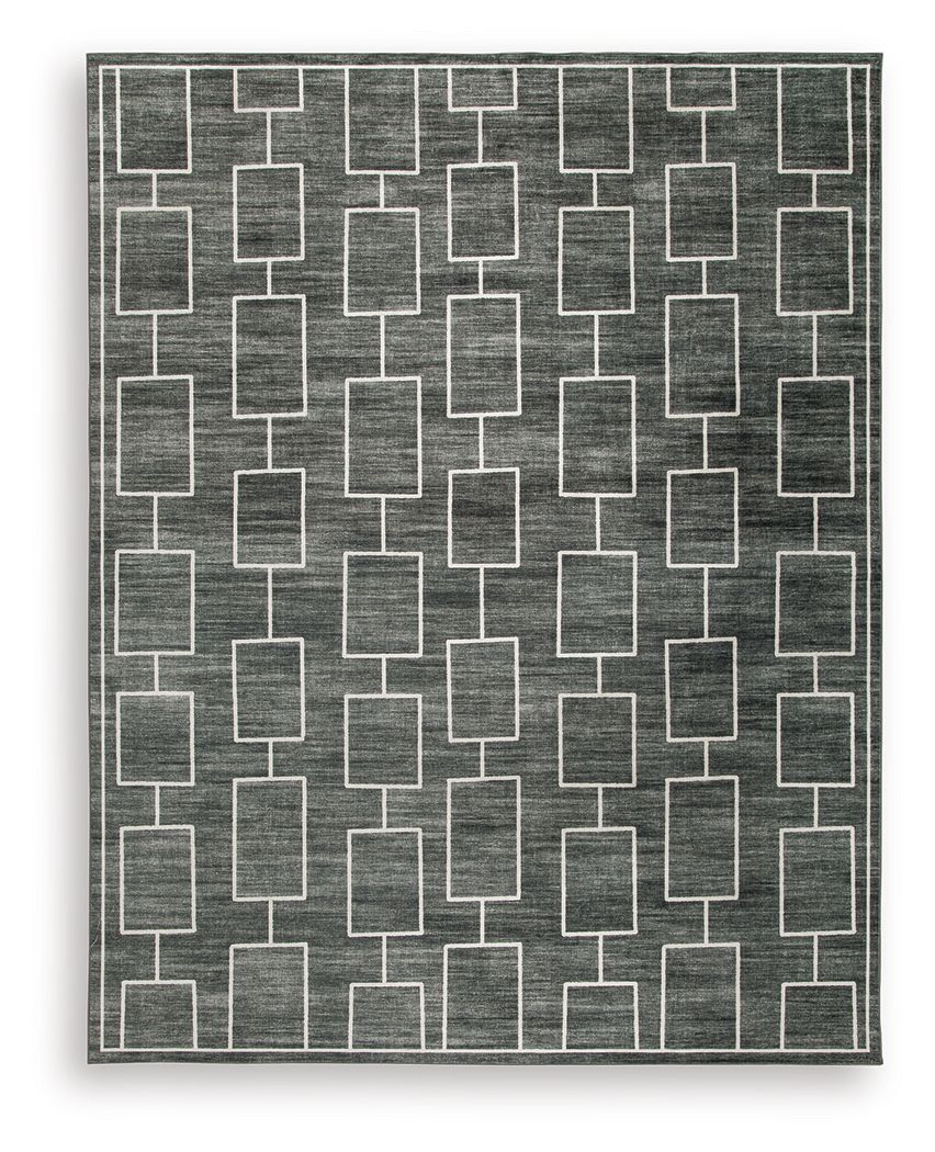 Elderland - Washable Rug by Unique Piece Furniture