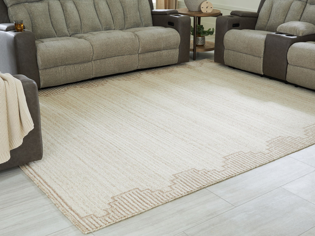 Emorymore - Rug by Unique Piece Furniture