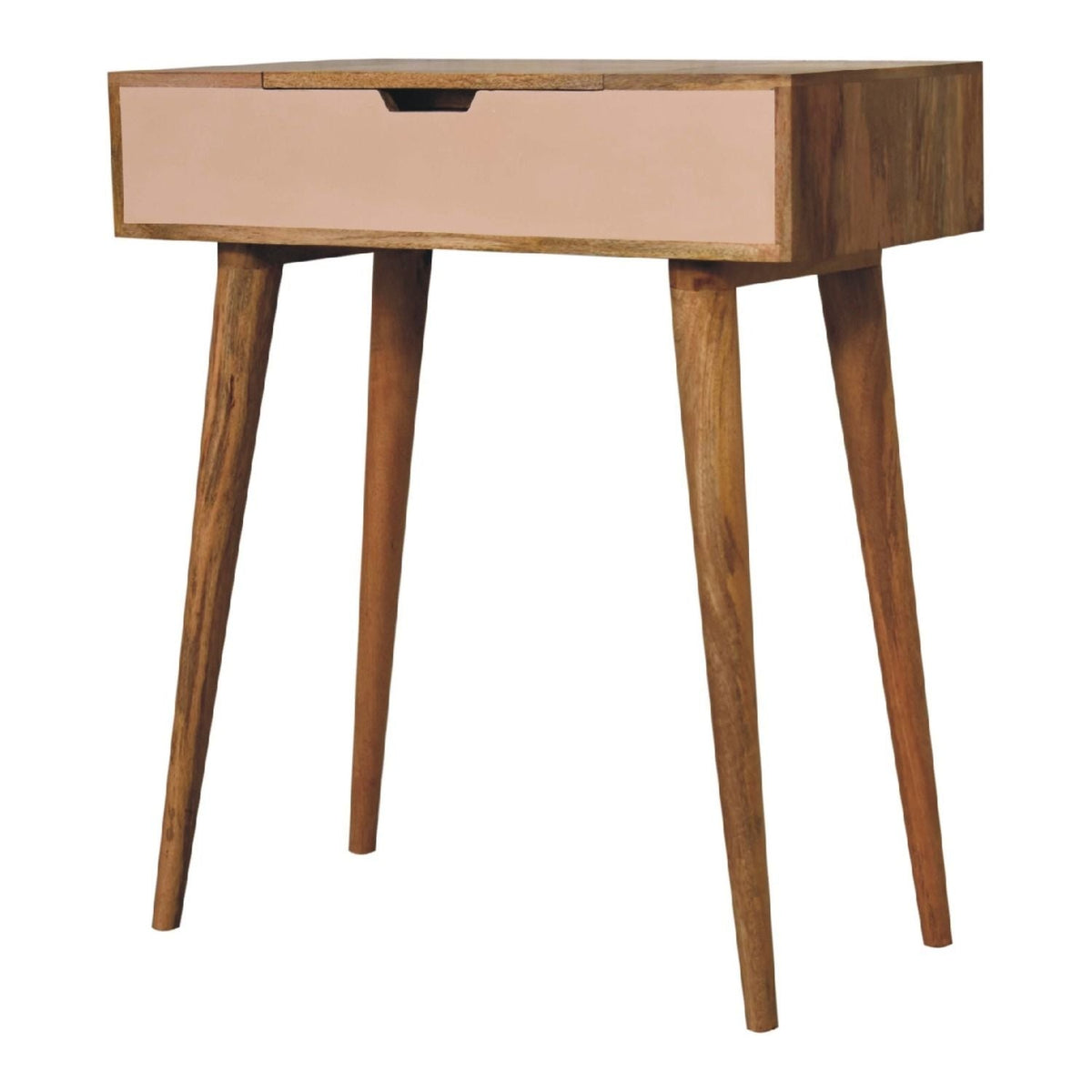 Mini Dressing Table - Pink by Unique Piece Furniture