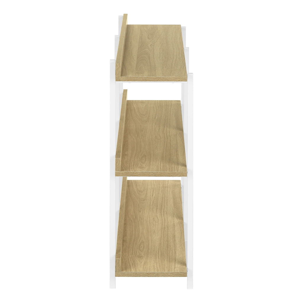 Accent Console Table For Entryway, 3 Tier Design by Unique Piece Furniture