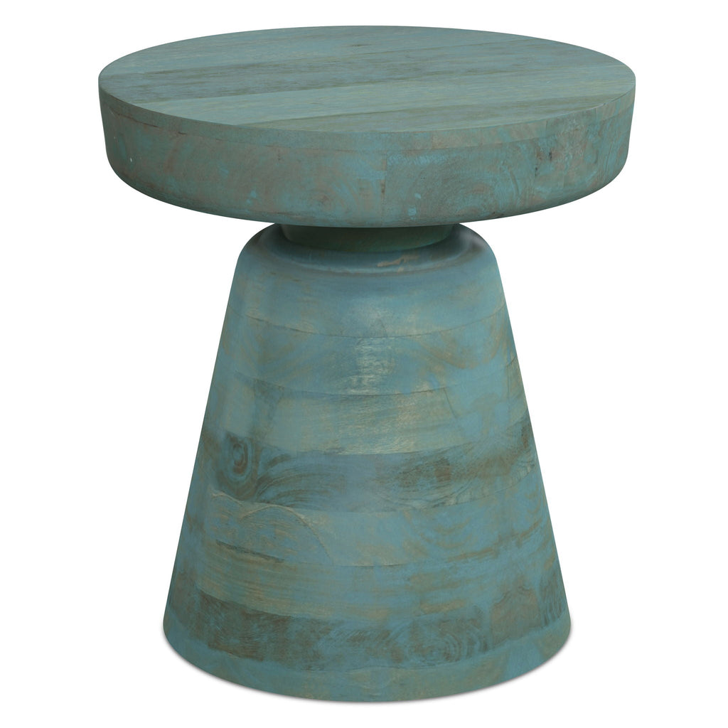 Robbie - Handcrafted Accent Table by Unique Piece Furniture