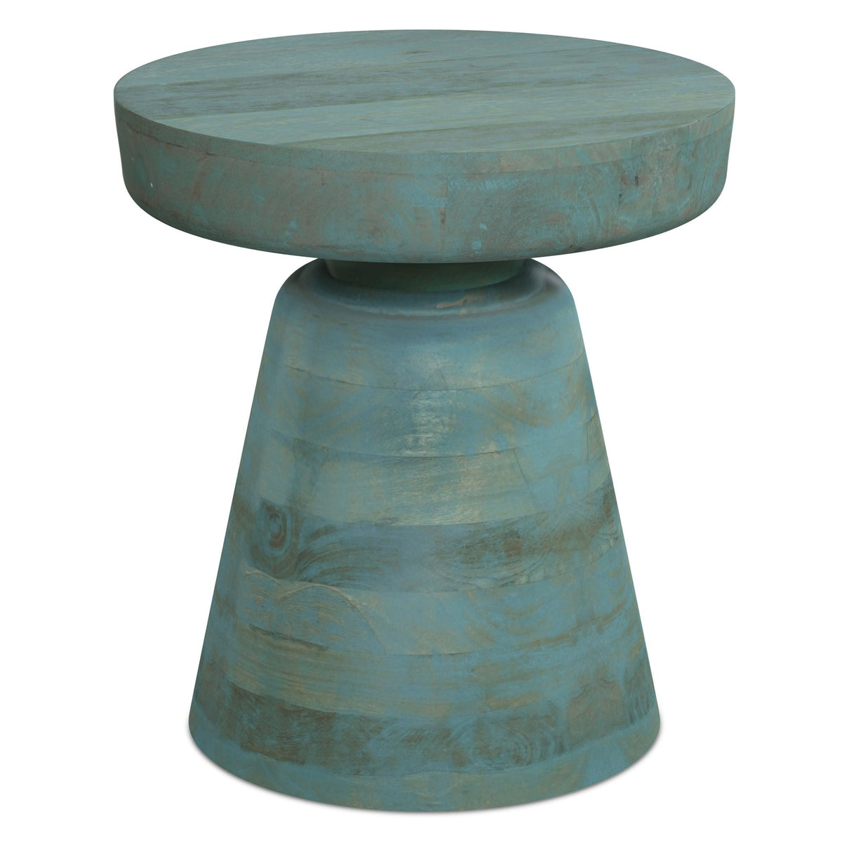 Robbie - Handcrafted Accent Table by Unique Piece Furniture