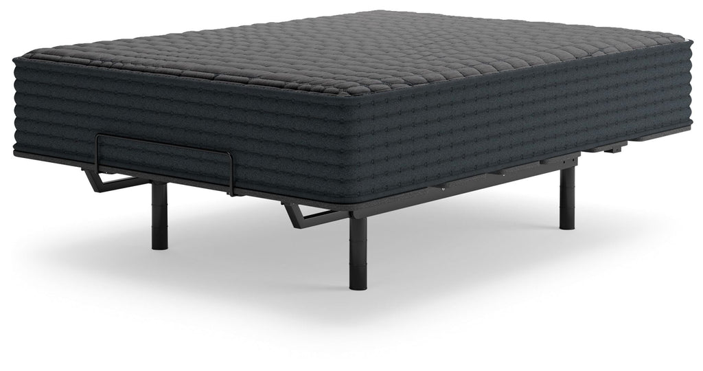 Gray 1200 Hybrid - Mattress by Unique Piece Furniture
