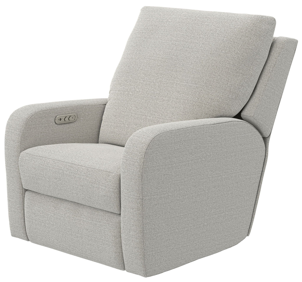 Lullaby - Power Headrest Power Auto-Glide Recliner by Unique Piece Furniture