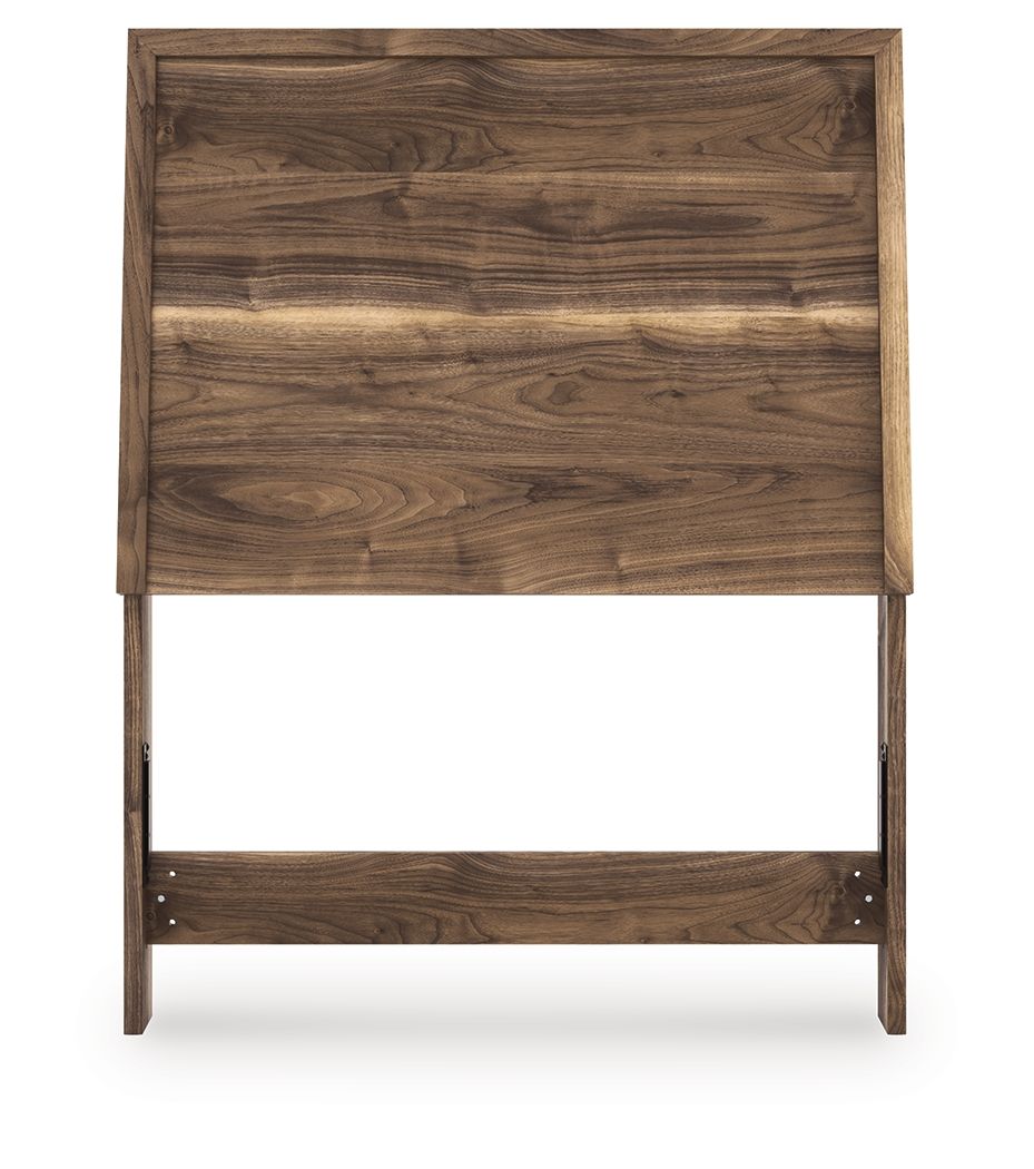Chirason - Panel Headboard by Unique Piece Furniture